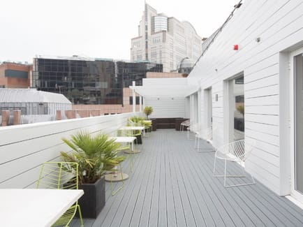 Image 15 of FORA - Lloyds Avenue, EC1 - Aldgate