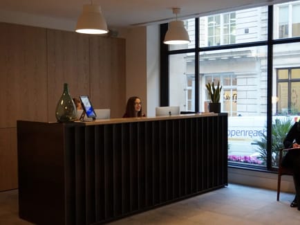 Image 17 of FORA - Lloyds Avenue, EC1 - Aldgate