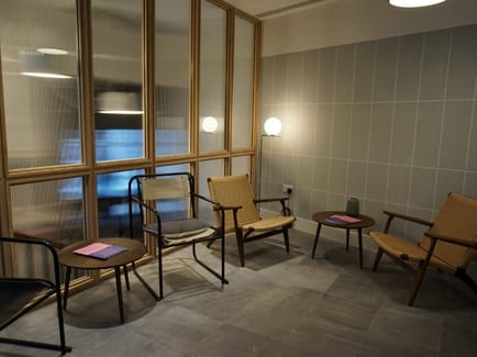 Image 5 of FORA - Lloyds Avenue, EC1 - Aldgate
