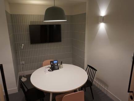 Image 6 of FORA - Lloyds Avenue, EC1 - Aldgate