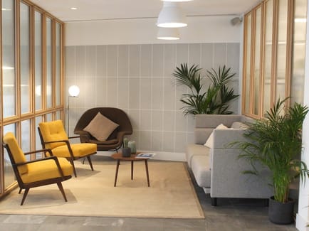 Image 9 of FORA - Lloyds Avenue, EC1 - Aldgate