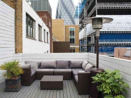 Image 10 of FORA - Lloyds Avenue, EC1 - Aldgate