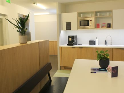 Image 11 of FORA - Lloyds Avenue, EC1 - Aldgate