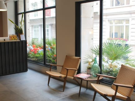 Image 13 of FORA - Lloyds Avenue, EC1 - Aldgate