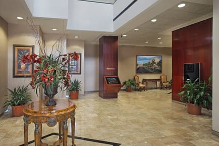 Image 7 of Boca Financial Plaza - 5550 Glades Road - Boca Raton - FL