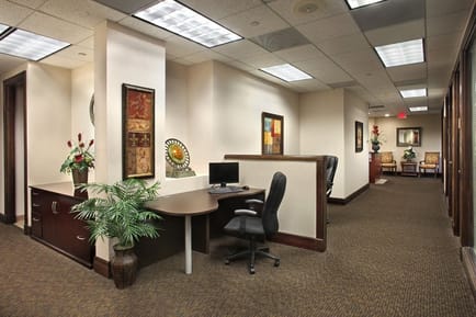 Image 8 of Boca Financial Plaza - 5550 Glades Road - Boca Raton - FL