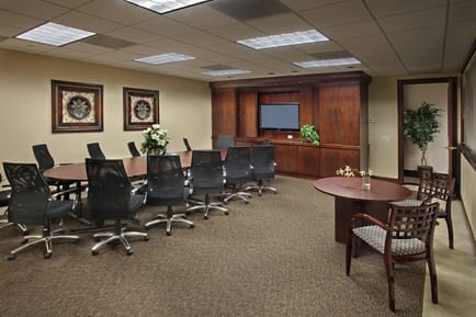 Image 10 of Boca Financial Plaza - 5550 Glades Road - Boca Raton - FL