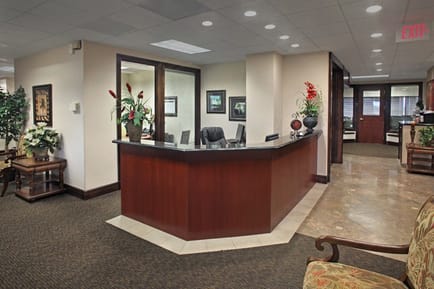 Image 3 of Boca Financial Plaza - 5550 Glades Road - Boca Raton - FL