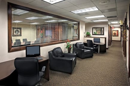Image 4 of Boca Financial Plaza - 5550 Glades Road - Boca Raton - FL