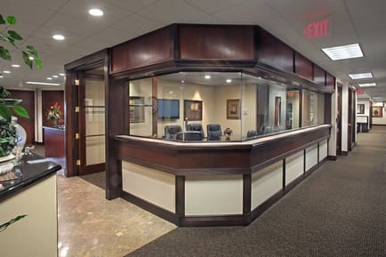 Image 5 of Boca Financial Plaza - 5550 Glades Road - Boca Raton - FL
