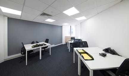 Image 7 of IWG (Regus) - Nottingham City Centre - Tollhouse Hill - City Gate East, NG - Nottingham