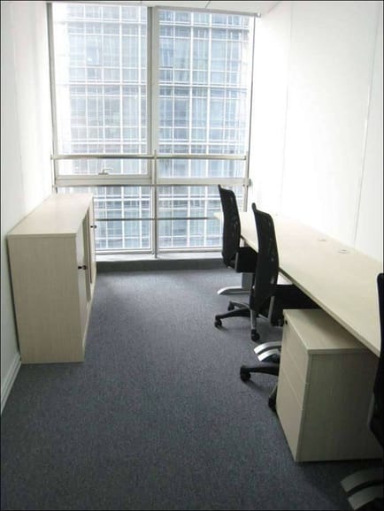 Image 1 of Guangzhou Encaryee Business Service Centre - Tiyu Xi Road - Guangzhou