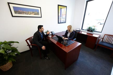 Image 2 of Inspire Business Center - 1016 W Jackson Blvd, Chicago - IL