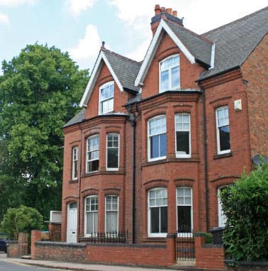 Image 1 of Mike Roberts Property - Regent Court, CV21 - Rugby