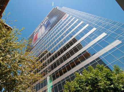 Image 1 of Regus - One Washington Street - Phoenix - AZ