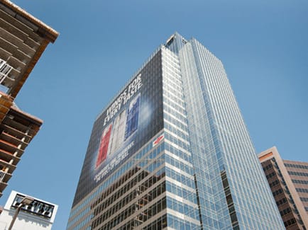 Image 2 of Regus - One Washington Street - Phoenix - AZ