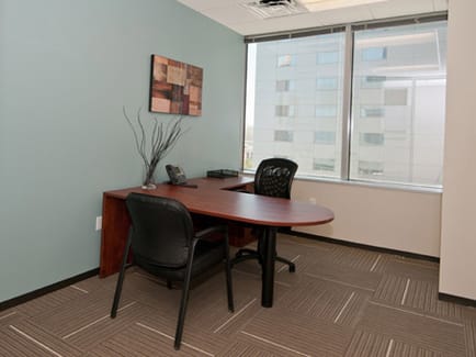 Image 4 of Regus - One Washington Street - Phoenix - AZ