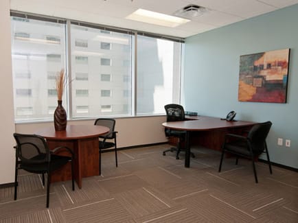 Image 7 of Regus - One Washington Street - Phoenix - AZ