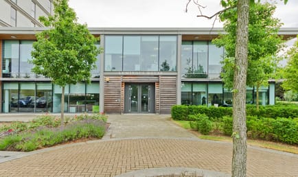 Image 1 of Landmark - Luminous House, MK9 - Milton Keynes
