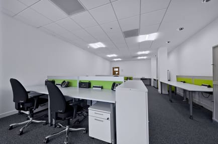 Image 2 of Landmark - Luminous House, MK9 - Milton Keynes