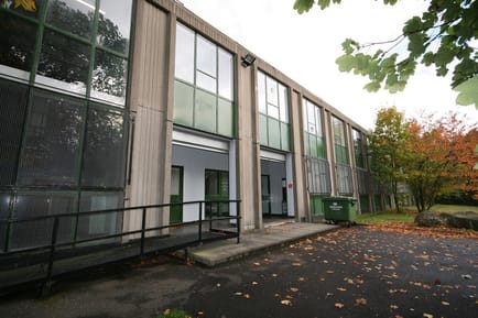 Image 1 of CoVault - Eucal Business Centre - Craigshill Road, EH - Livingston