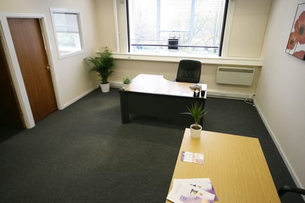 Image 3 of CoVault - Eucal Business Centre - Craigshill Road, EH - Livingston