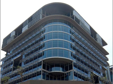 Image 1 of Regus - Bandra Kurla Complex - Mumbai
