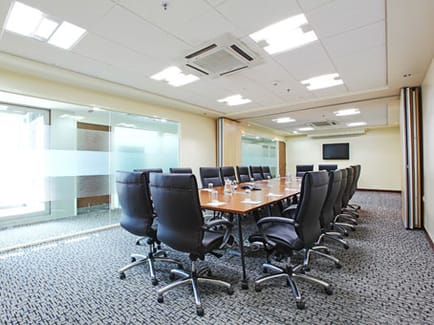 Image 3 of Regus - Bandra Kurla Complex - Mumbai
