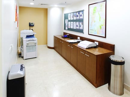 Image 5 of Regus - Bandra Kurla Complex - Mumbai