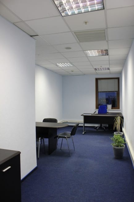 Image 4 of INTERPONT Group - INTERPONT Russia - Tverskaya Street - Moscow