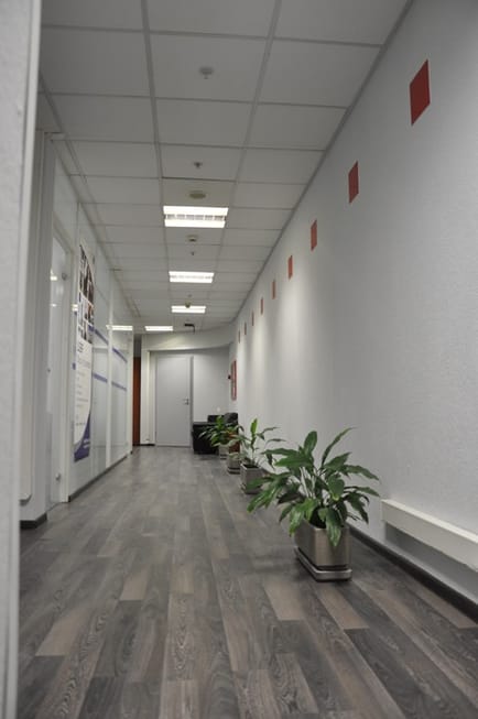 Image 3 of INTERPONT Group - INTERPONT Russia - Tverskaya Street - Moscow