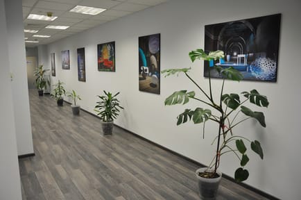 Image 5 of INTERPONT Group - INTERPONT Russia - Tverskaya Street - Moscow