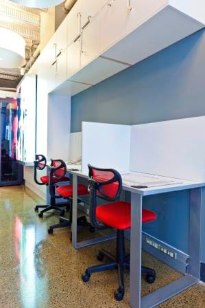 Image 2 of mCubed Offices - Edwin Street - Mount Eden - Auckland