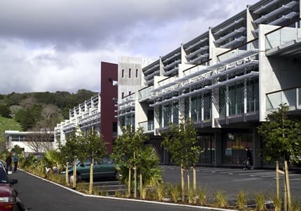 Image 1 of mCubed Offices - Edwin Street - Mount Eden - Auckland