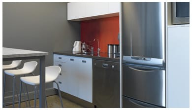 Image 5 of mCubed Offices - Edwin Street - Mount Eden - Auckland
