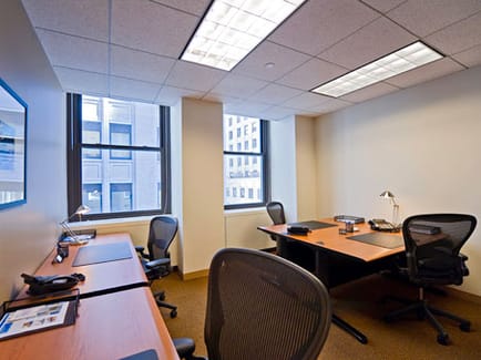 Image 1 of Regus - 14 Wall Street Center - New York