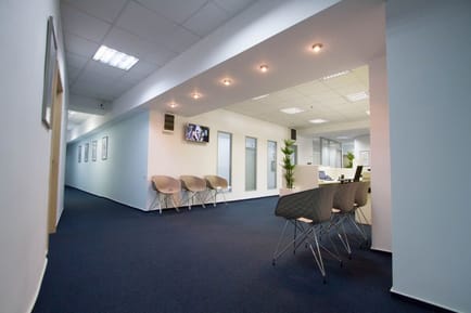 Image 3 of DBH - ART Buzesti Business Center - Buzesti - Bucharest