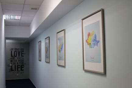 Image 6 of DBH - ART Buzesti Business Center - Buzesti - Bucharest