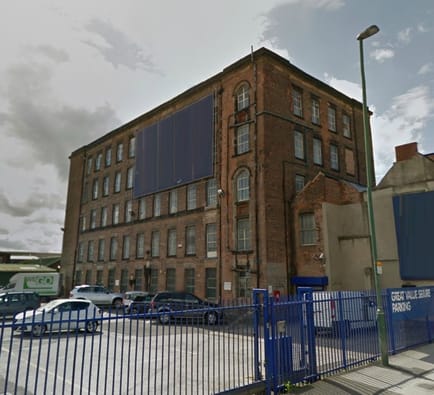 Image 1 of Access Office Suites - 48-50 Queens Road, NG2 3AS - Nottingham