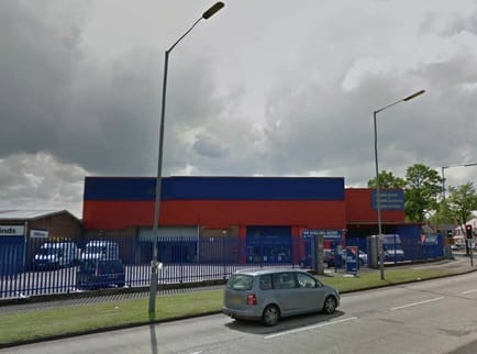 Image 1 of Access Office Suites - Kingsbury Road, B24 - Birmingham - Erdington