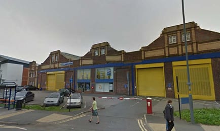 Image 1 of Access Office Suites (Managed 125 - 275 sqft) - The Old Bus Garage - Harborne Lane, B29 6SN - Selly Oak