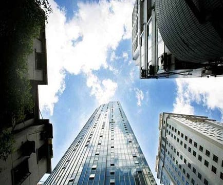Image 1 of Lampl Business Center Shanghai - Nanjing west Road, Jing An District - Shanghai