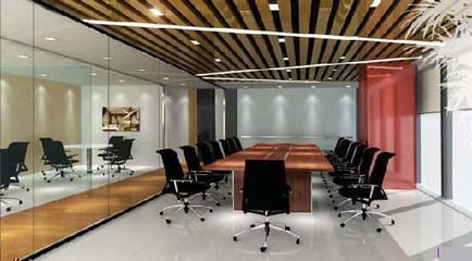 Image 7 of Lampl Business Center Shanghai - Nanjing west Road, Jing An District - Shanghai