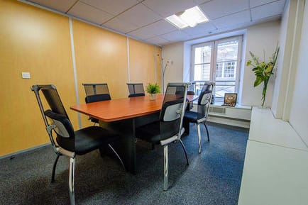 Image 7 of NCI - Les Centres d'Affaires - Rue des Petits Champs - Paris