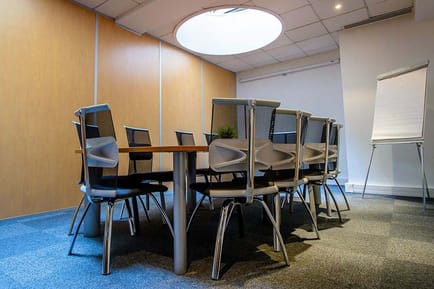 Image 8 of NCI - Les Centres d'Affaires - Rue des Petits Champs - Paris