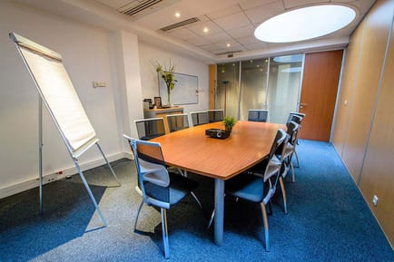 Image 1 of NCI - Les Centres d'Affaires - Rue des Petits Champs - Paris