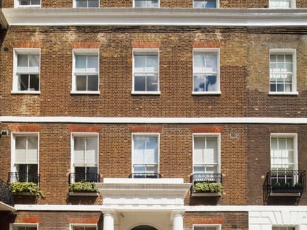 Image 6 of FORA - 22 Manchester Square, W1U - Marylebone