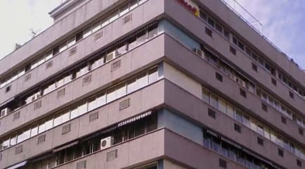 Image 10 of Cuzco Centre - Paseo de la Castellana - Madrid