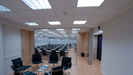 Image 8 of Negocenter BC - Agustín de Betancourt, 21 - Madrid