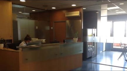 Image 2 of Negocenter BC - Agustín de Betancourt, 21 - Madrid